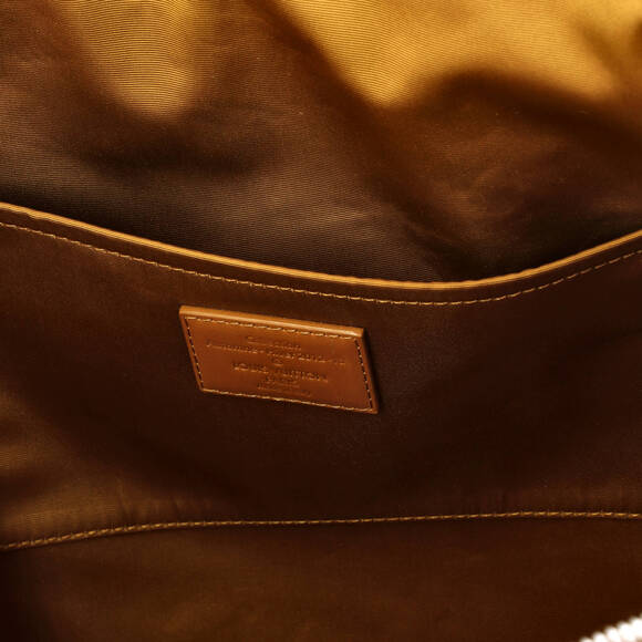 Louis Vuitton North South Bag Limited #237346L15B - Picture 6 of 9